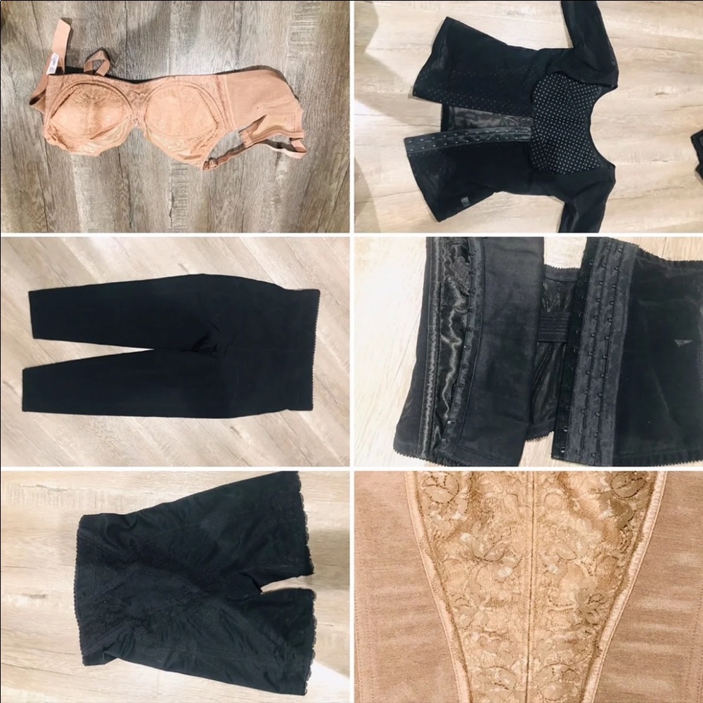 Adjustable under wear (for woman.  Size 14)